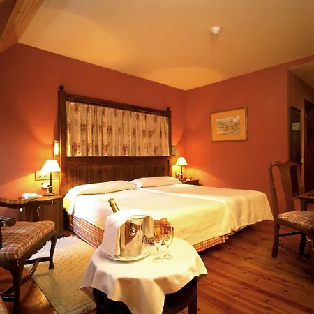 Hotel De