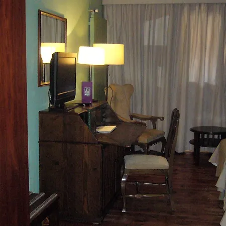 De Hotel
