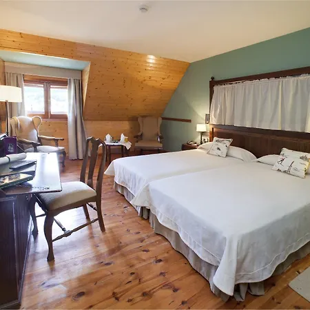 Hotel De Arties