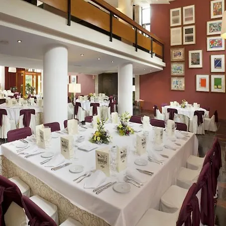 De Hotel Arties