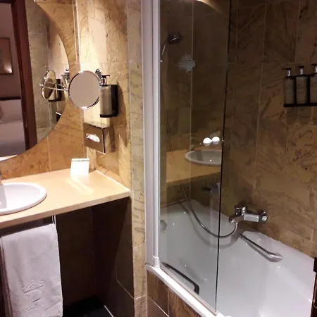 De Hotel Arties