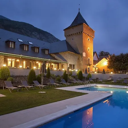 Hotel De Arties