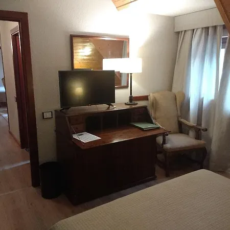 De Hotel Arties