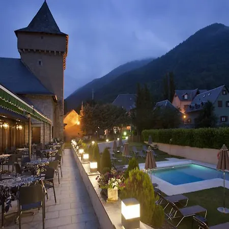 De Hotel