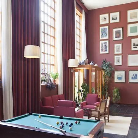De Hotel 4*