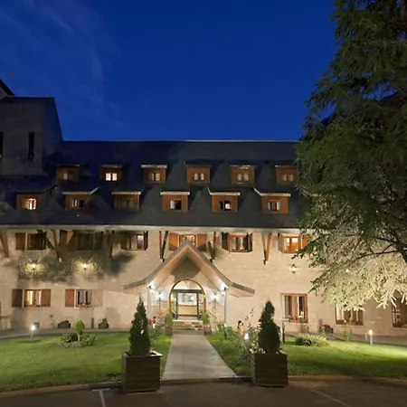 De Hotel Arties