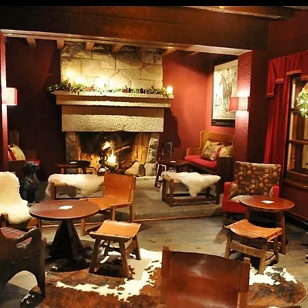 De Hotel