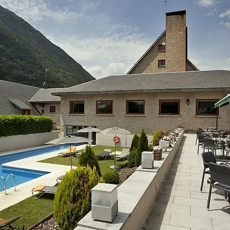 Hotel De Arties
