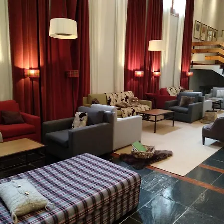 Hotel De Arties