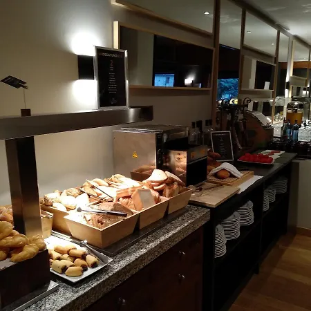 De Hotel Arties