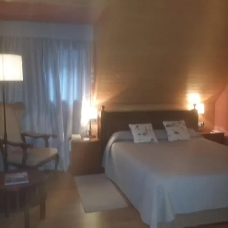 Hotel Parador De Artíes Arties