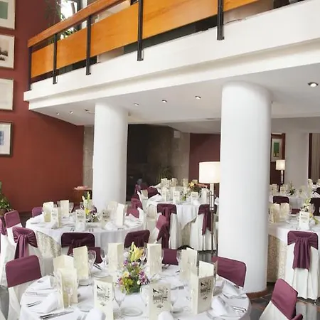 De Hotel Arties