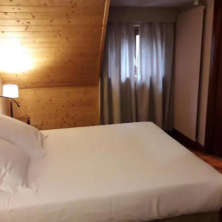 De Hotel Arties