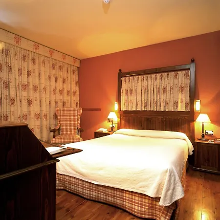 De Artíes Hotel Arties