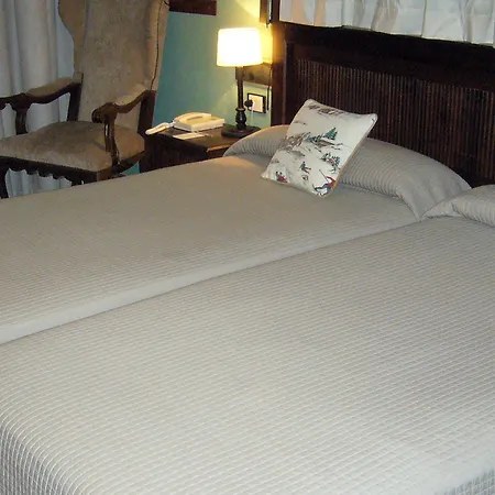 De Hotel