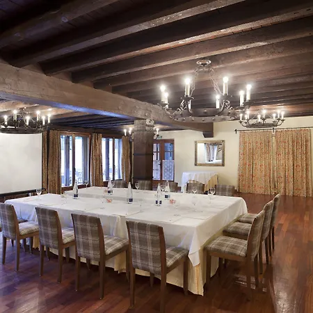 Hotel De Arties