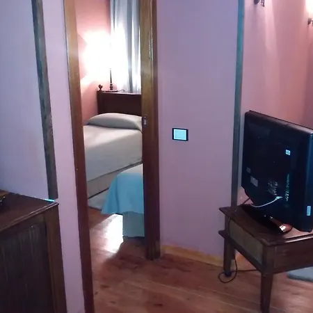 De Artíes Hotel Arties