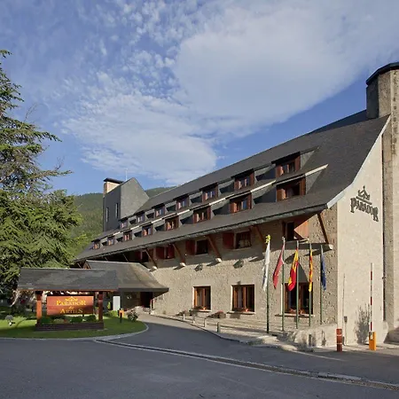 De Artíes Hotel