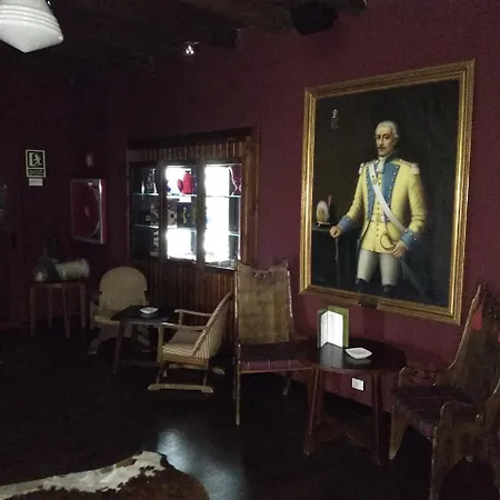 De Hotel Arties