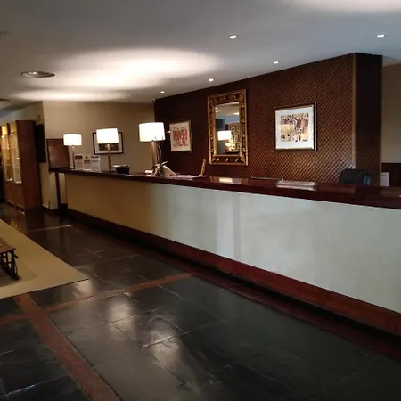 De Artíes 4* Arties
