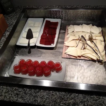 De Artíes 4* Arties